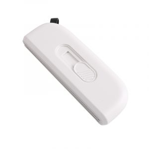 Ultra-thin pet scraper