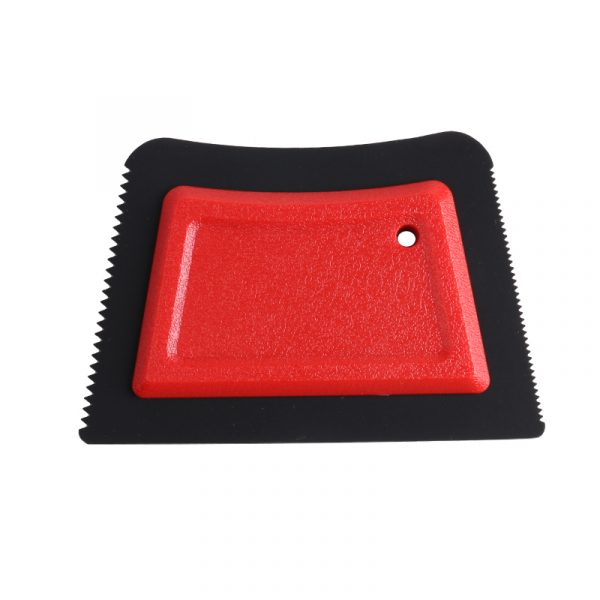 刮毛1片1 Pet hair remover (with teeth)