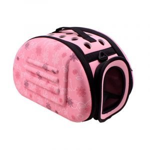 EVA portable pet bag