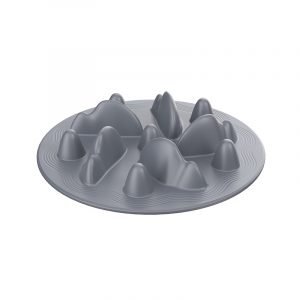 Cat Bowl Slow Feeder