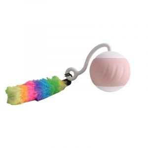 Yoyo funny Cat Toys Interactive for Indoor Cats