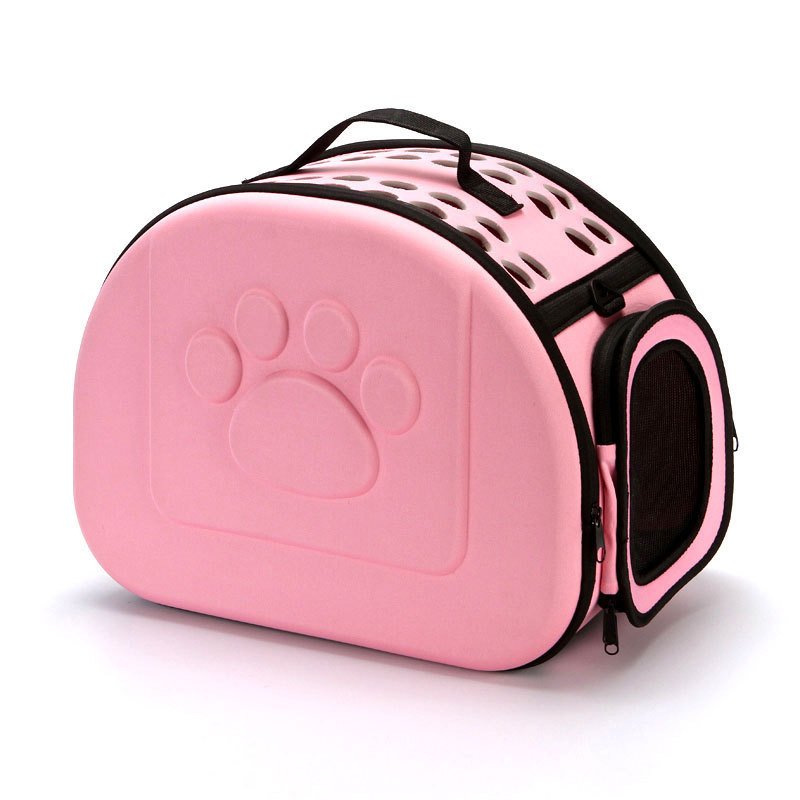Portable folding pet bag Portable folding pet bag
