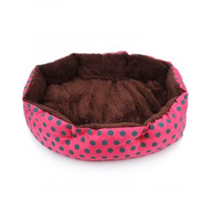 Pet bed