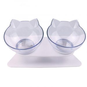 Pet Feeding Bowls