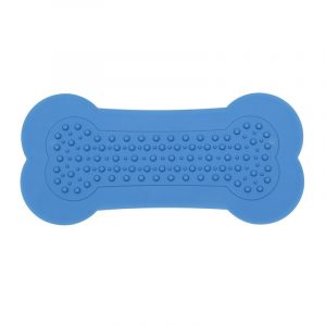 Pet wall licking mat