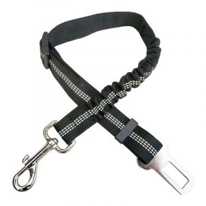 Dog Safety Belts Leash for Car Belt