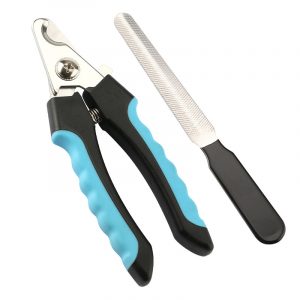 Pet Nail Clipper