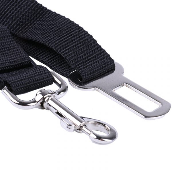 宠物汽车安全带2