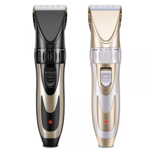 宠物电推剪套装2