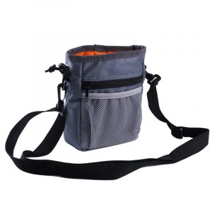 Dog Treat Training Pouch
