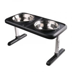 Elevated Dog Table (Bowl)