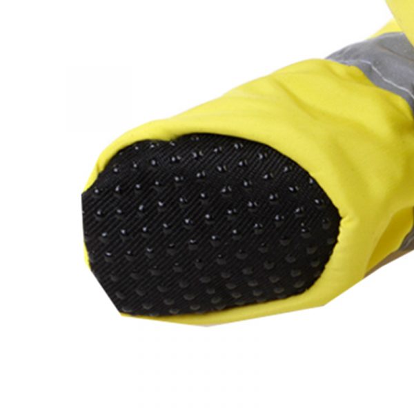 狗脚套防水宠物鞋4