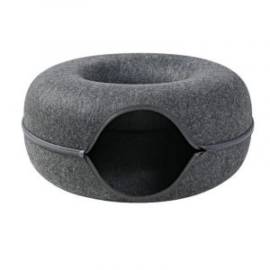 Round Pet Litter Felt