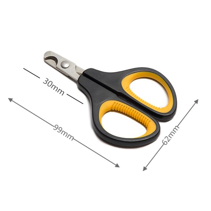 宠物指甲钳(客户定制)4