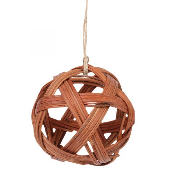 Pet toy grass ball Pet toy grass ball