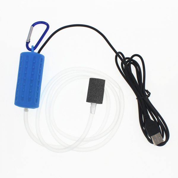 Aquarium fish tank mute usb oxygen pump Aquarium fish tank mute usb oxygen pump