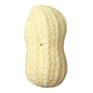 Pet Teething Toy Peanut