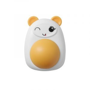 Cat toy mint ball