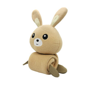 Pet hidden food toys
