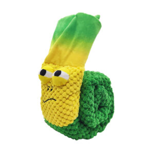 Pet noisy paper hidden food toys