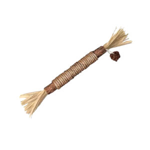 Cat Woody Polygonum Tooth Grinding Stick