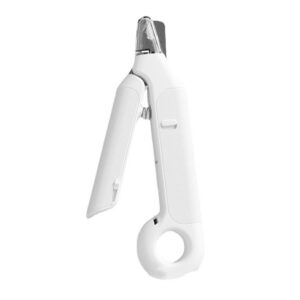 Pet nail clippers