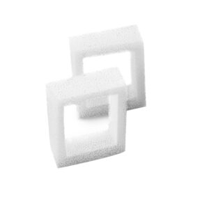 Pet Feeder Cake Filter Cotton