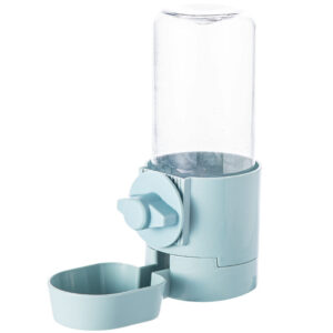Complete set of hanging automatic water feeder