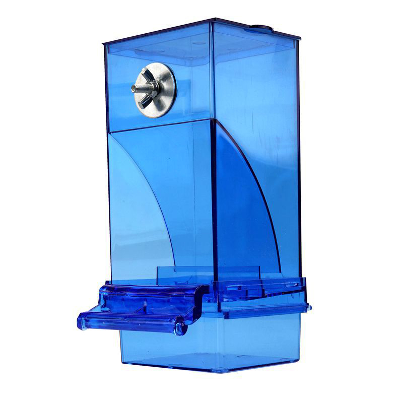 BW3303290(1) Automatic Feeder Bird Feeder