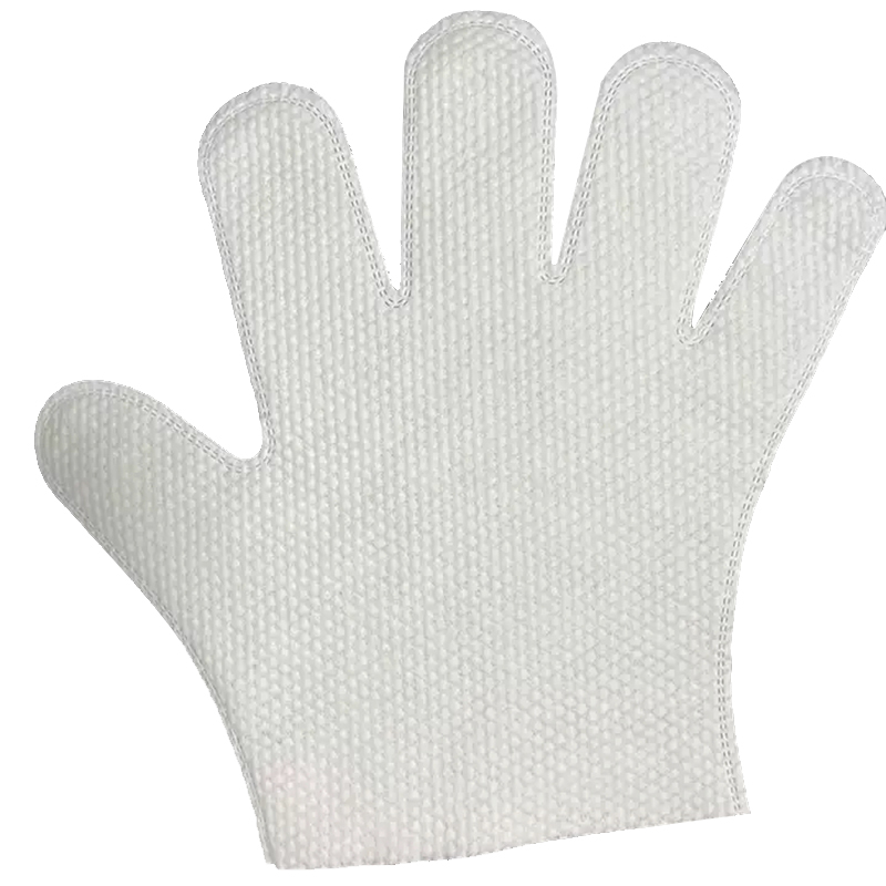 BW3309314(1) Pet wash free gloves and wet wipes