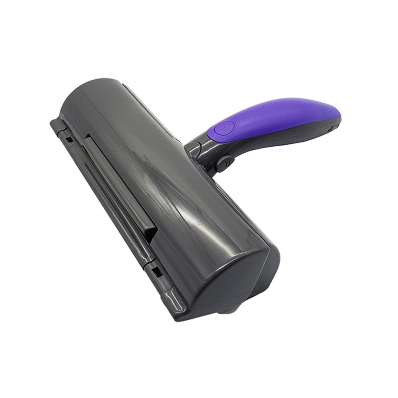 BW3309317(1) LED light pet roller hair adhesive