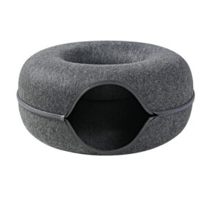 Round Pet Litter Felt