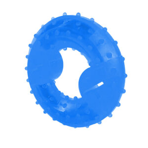 Pet sounding octopus toy