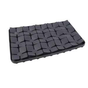 Pet silicone licking pad
