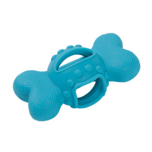 Pets leak bone toys