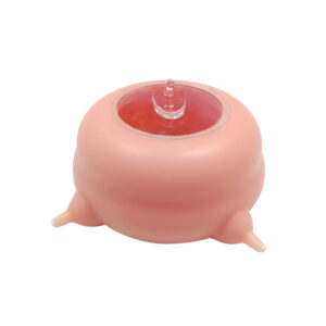 Pet feeding artifact