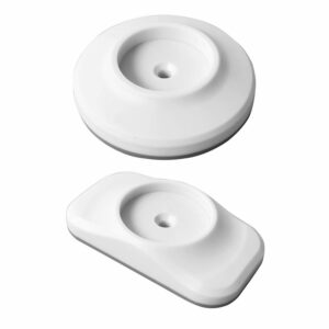 Pet door bar wall guard