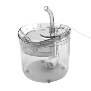 Pet automatic water dispenser