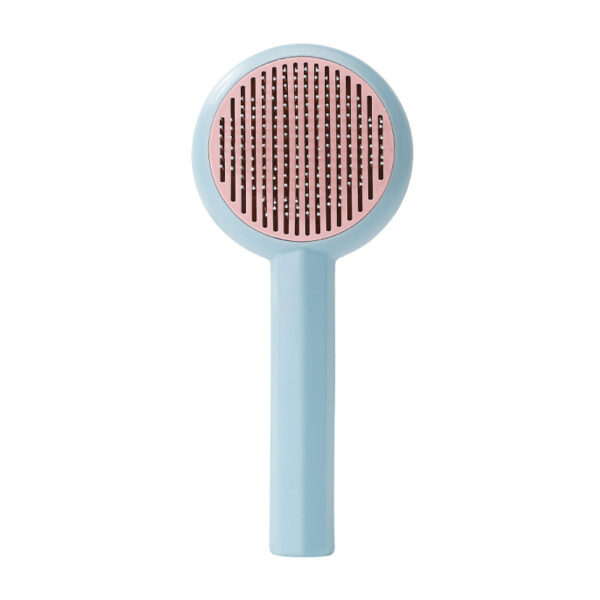 BW3309338(1) Pet comb one-key hair