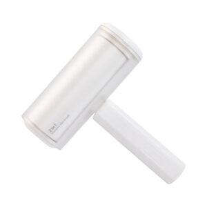 Pet depilatory brush 2-in-1 sticky brush