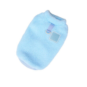 Autumn and winter pet clothes