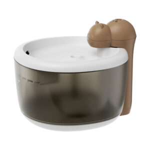 Pet Bear Water Dispenser