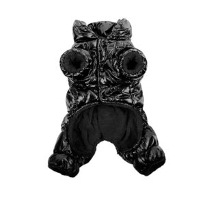 Pet dog cotton clothes