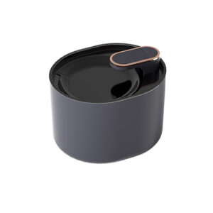 Pet intelligent water dispenser