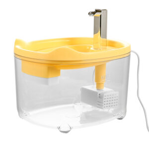 Pet automatic water dispenser