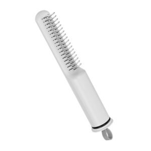 Pet knotting comb