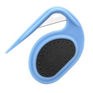 Pet knotting comb