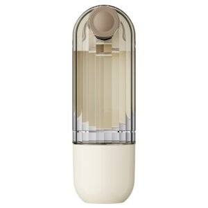 Dog Water Bottle Multifunctional Drinking Feeder