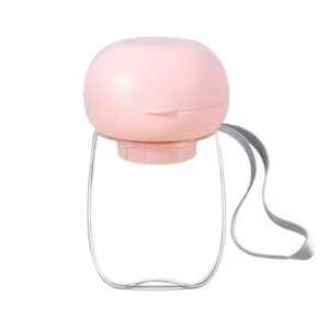 Pet water cup