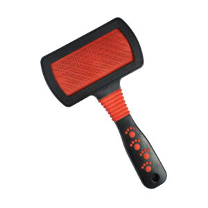 2 in 1 pet grooming brush Pet Cleaning Brush